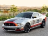 Ford Mustang GT Red Tails Edition 003